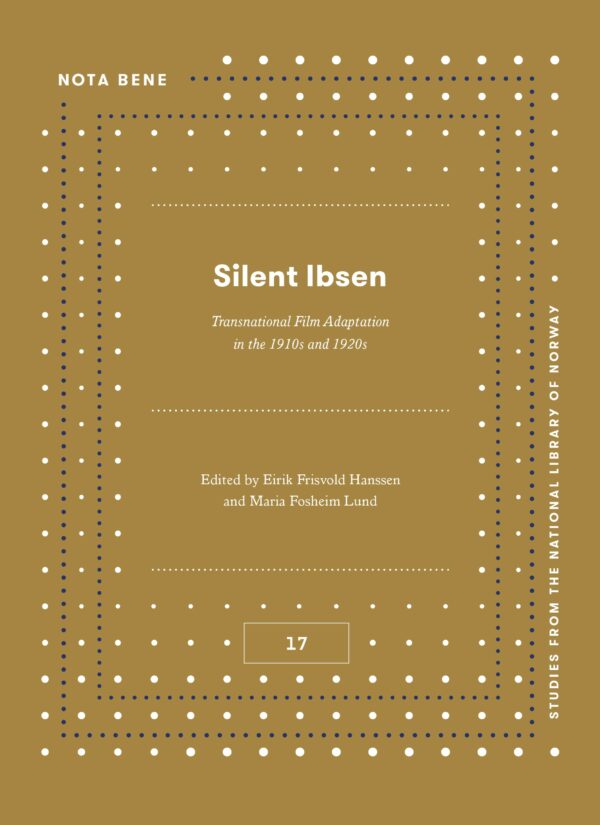 Silent Ibsen