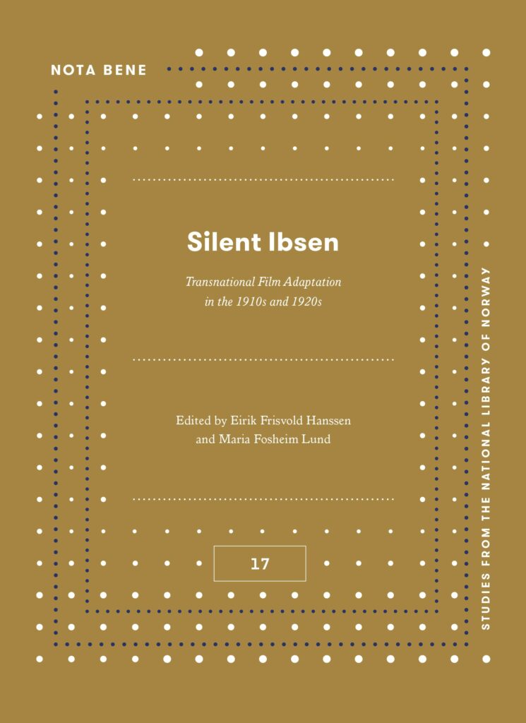 Silent Ibsen