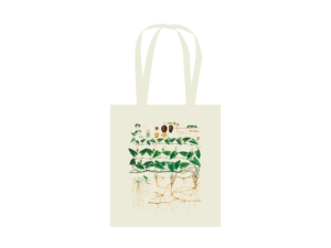 Ugress-handlenett: strandvindel