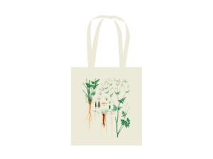 Ugress-handlenett: hundekjeks
