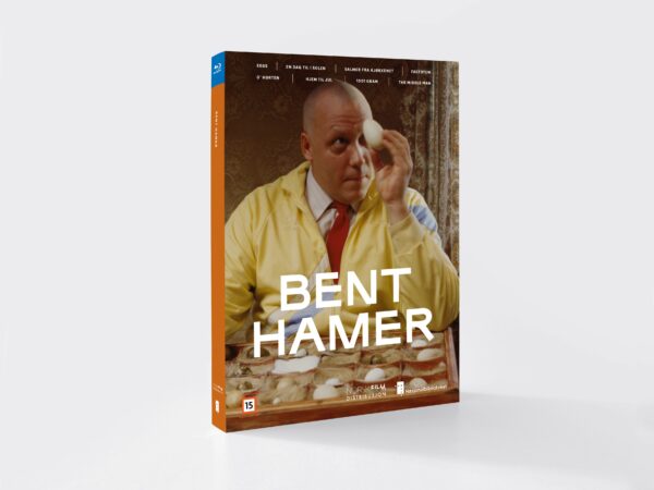 Bent Hamer