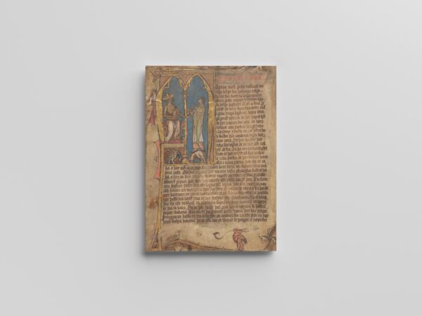 Codex Hardenbergianus