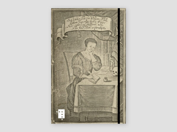 Dorothe Engelbretsdatter, Siælens Sang-Offer (1685)
