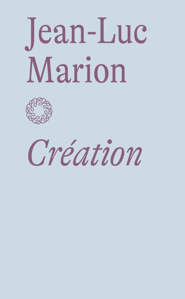 Création