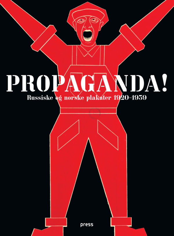 Propaganda!