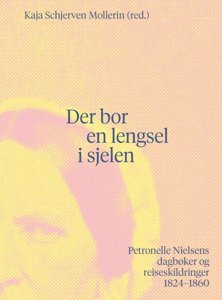 Der bor en lengsel i sjelen