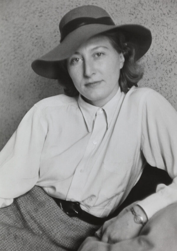 Torborg Nedreaas, 1941