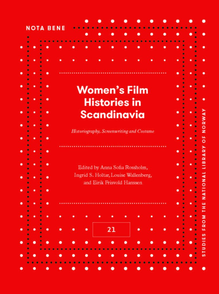 Women's Film Histories in Scandinavia