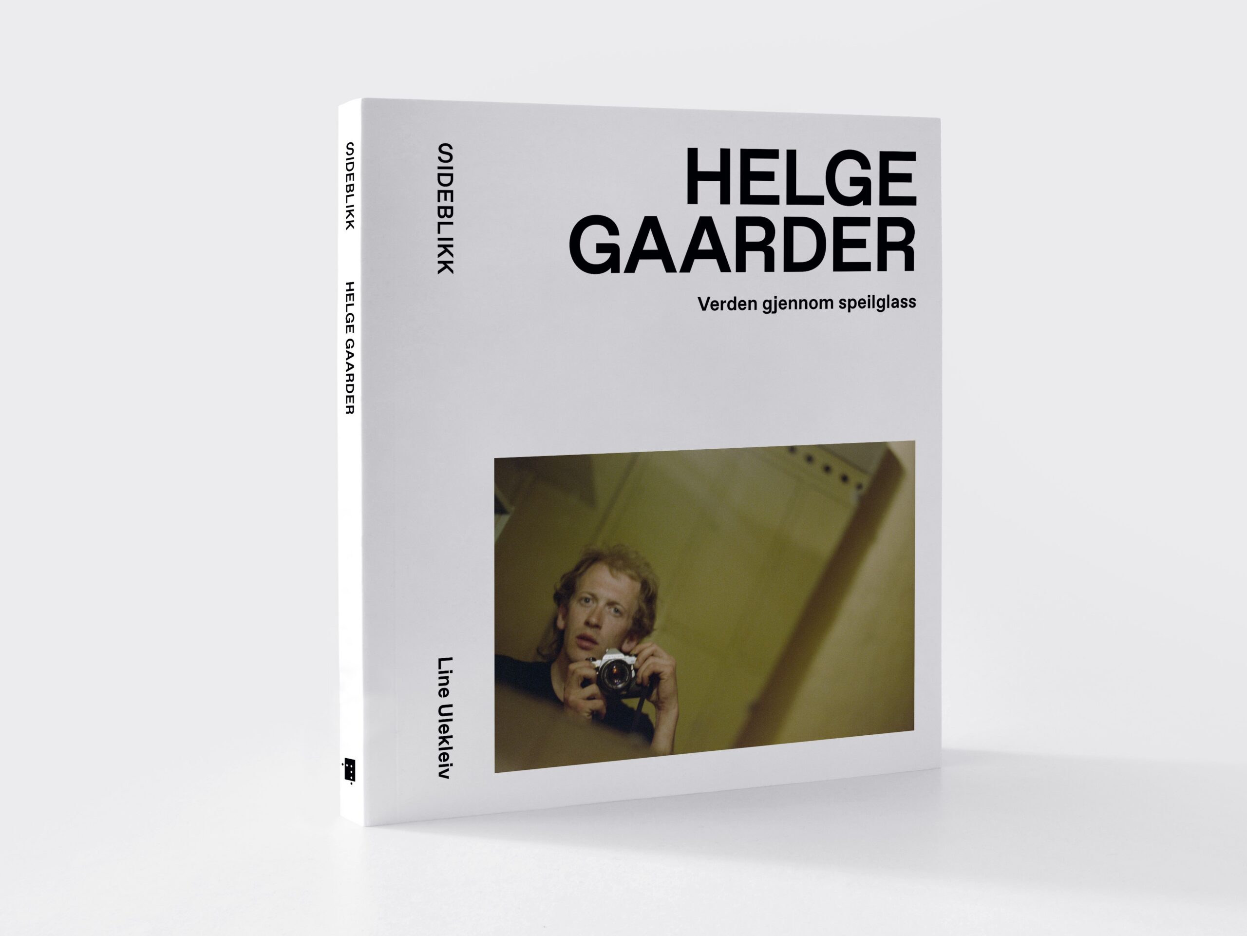 Helge Gaarder