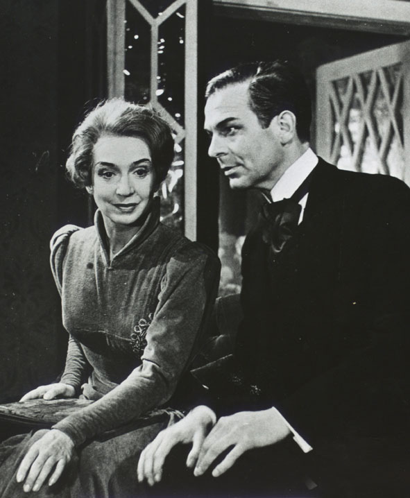 Hedda Gabler