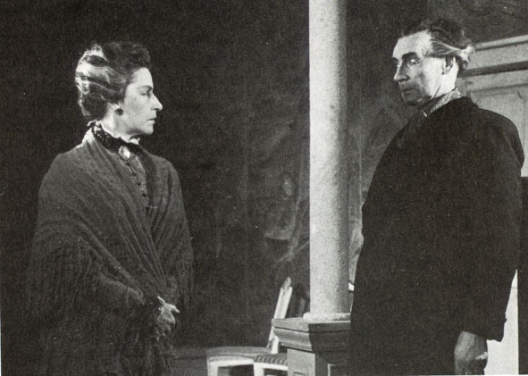 John Gabriel Borkman