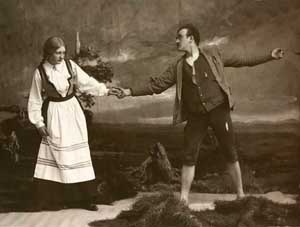 Peer Gynt