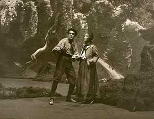 Peer Gynt