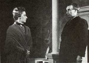 John Gabriel Borkman