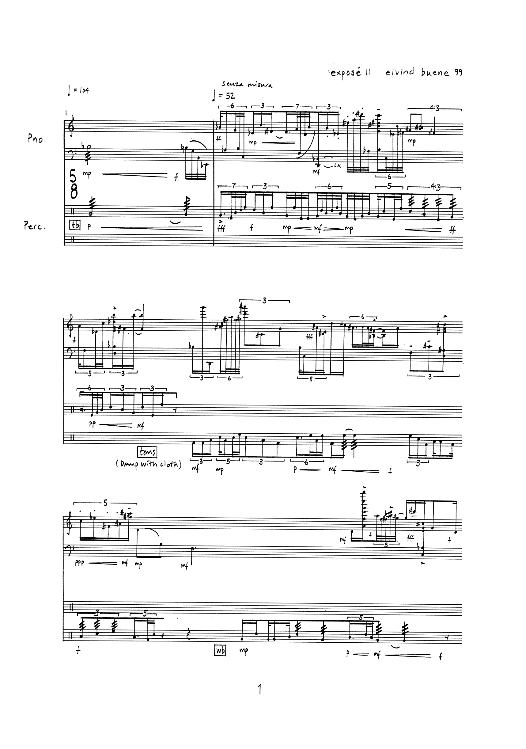 Exposè II - Image 3
