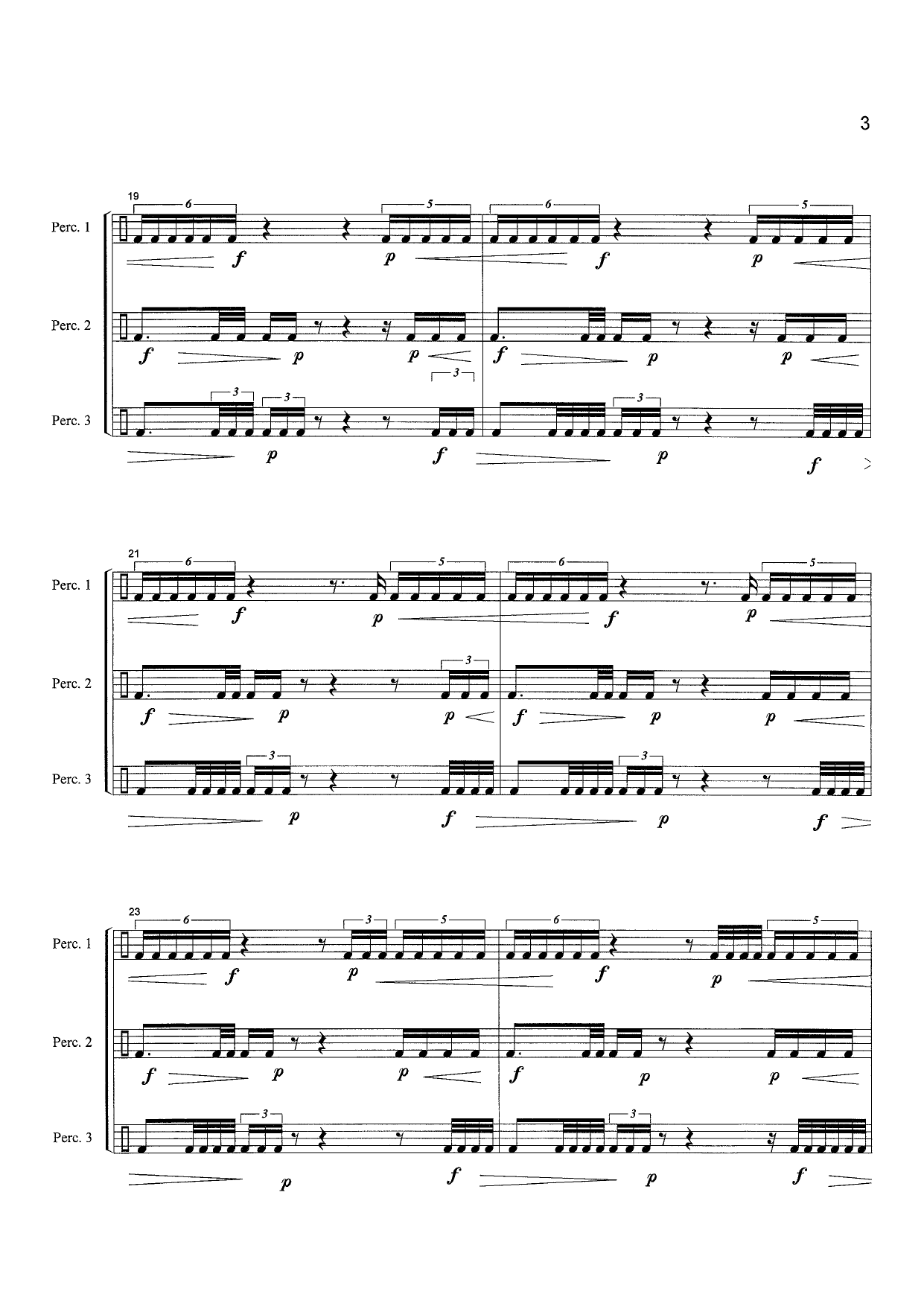 Som du vil - Musikk til skuespillet "As you like it" av William Shakespeare - Bilde 6