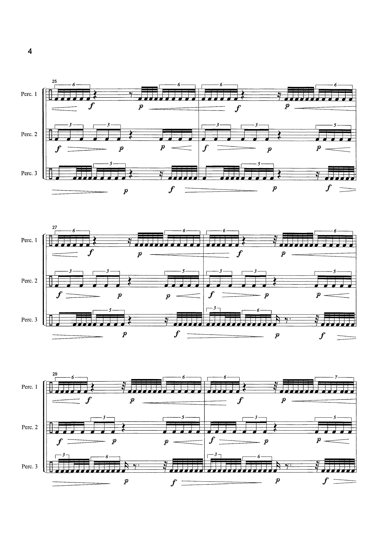 Som du vil - Musikk til skuespillet "As you like it" av William Shakespeare - Bilde 7