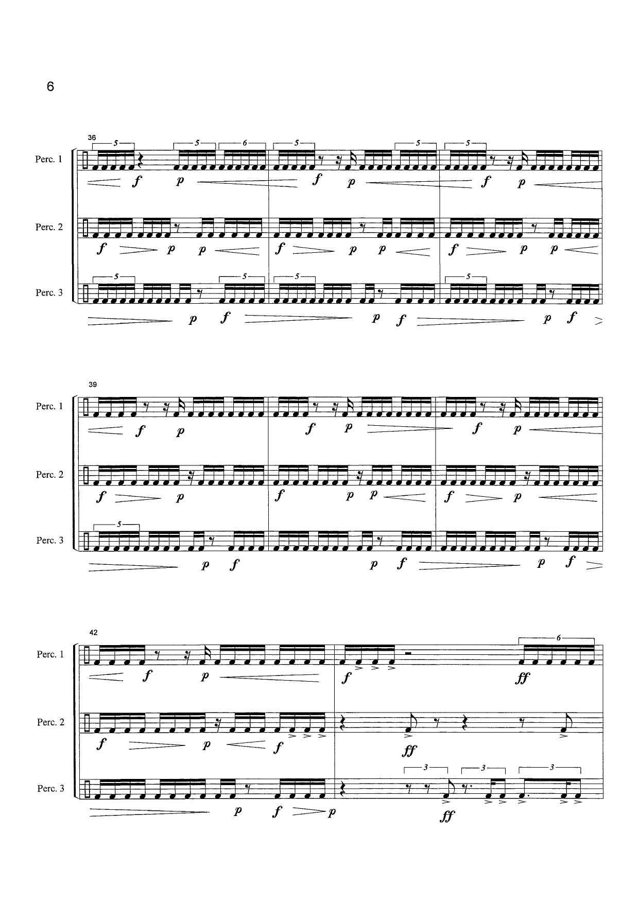 Som du vil - Musikk til skuespillet "As you like it" av William Shakespeare - Bilde 9