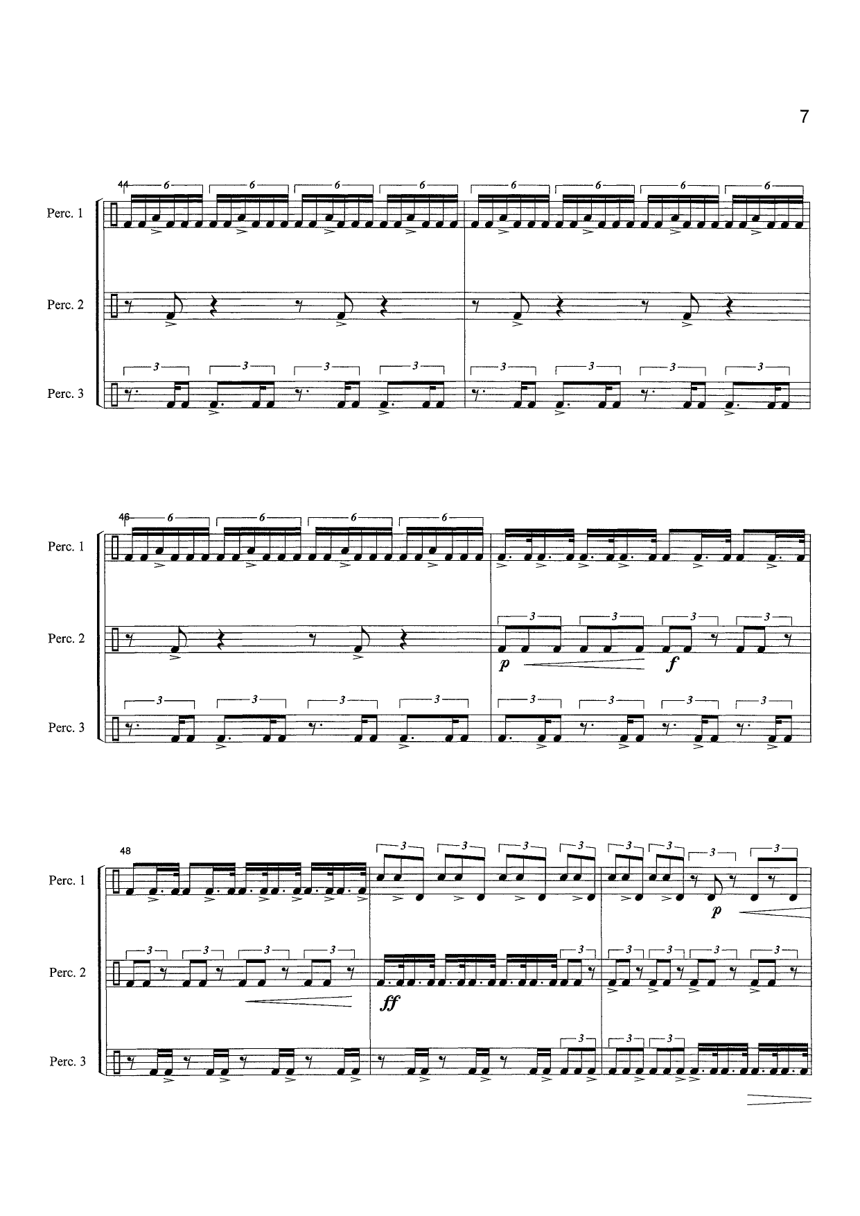 Som du vil - Musikk til skuespillet "As you like it" av William Shakespeare - Bilde 10