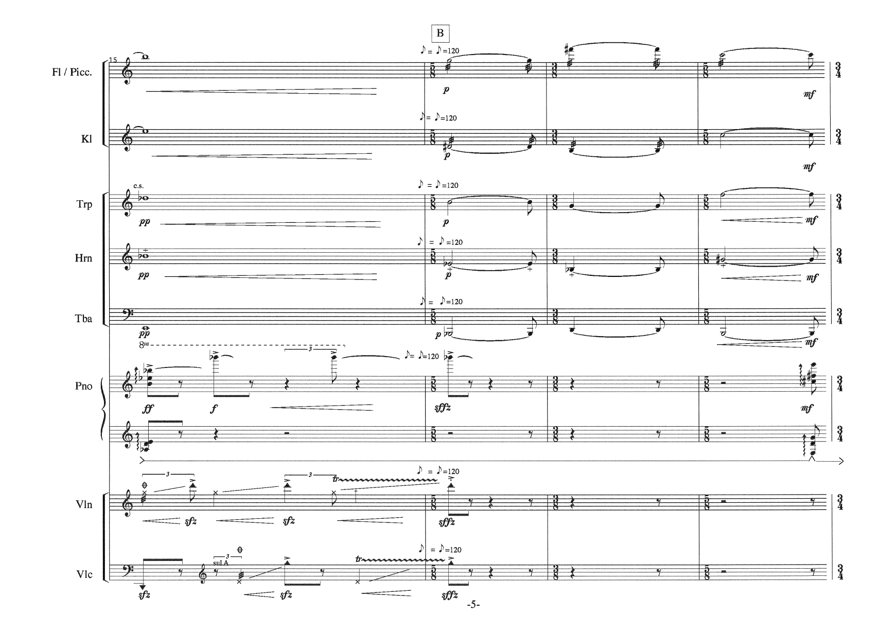 Syv magiske punkter - Fra Skulpturlandskap Nordland- en musikalsk dialog? - Image 6