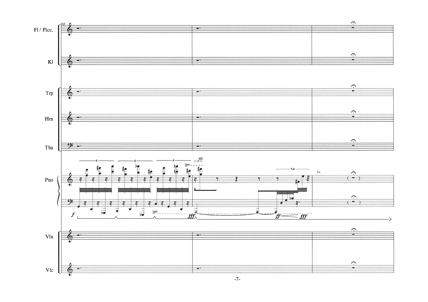 Syv magiske punkter - Fra Skulpturlandskap Nordland- en musikalsk dialog? - Image 8