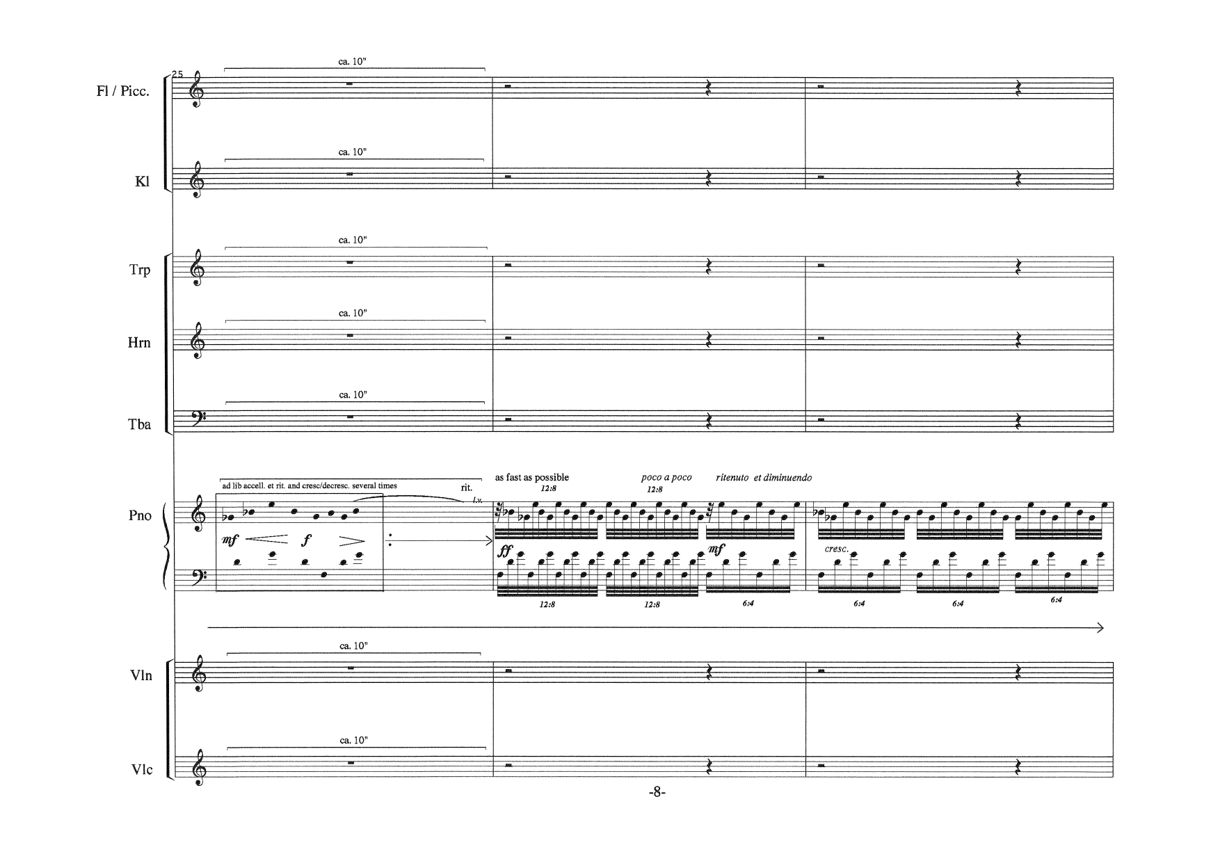 Syv magiske punkter - Fra Skulpturlandskap Nordland- en musikalsk dialog? - Image 9