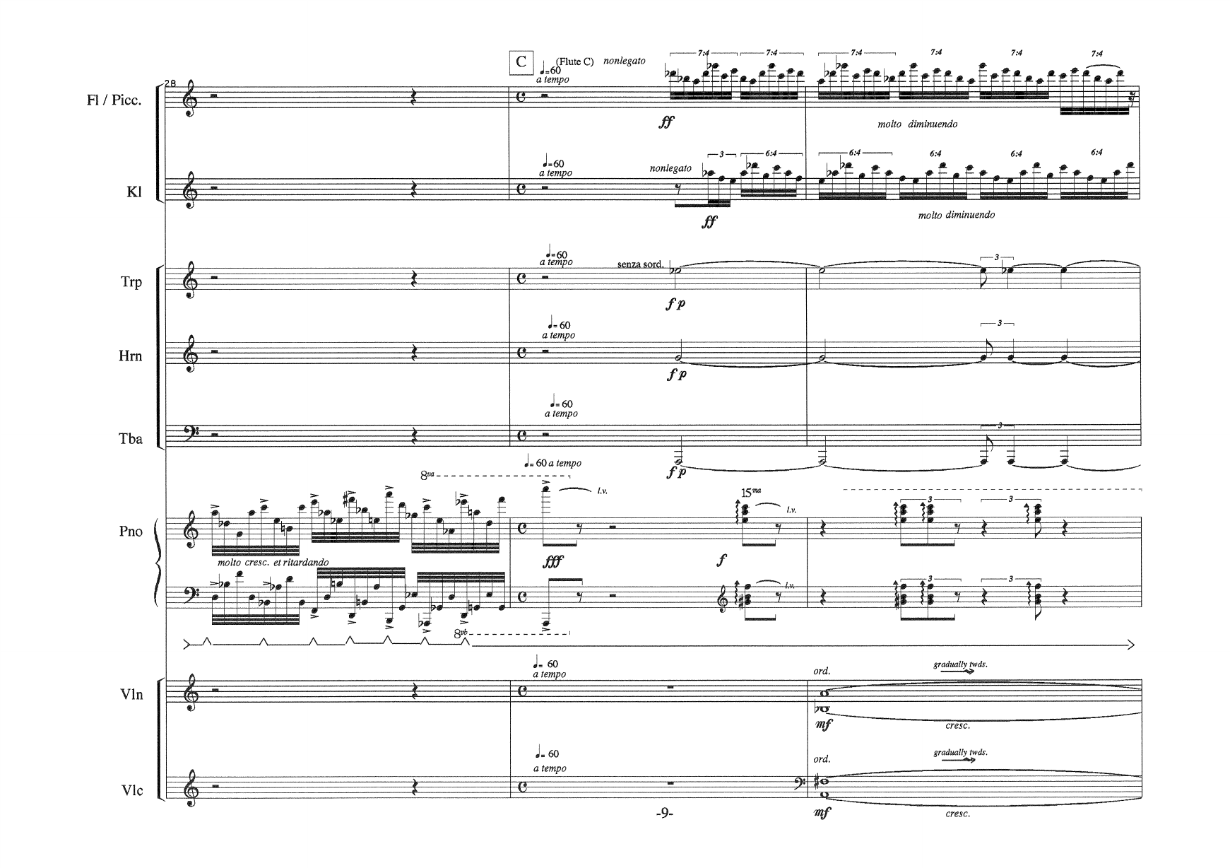 Syv magiske punkter - Fra Skulpturlandskap Nordland- en musikalsk dialog? - Image 10