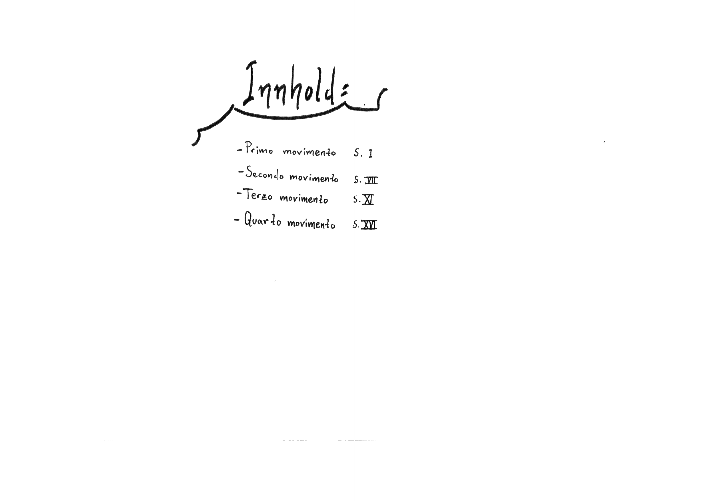 Sonate per clarinetto(sib) e pianoforte, op. 11 - Image 2