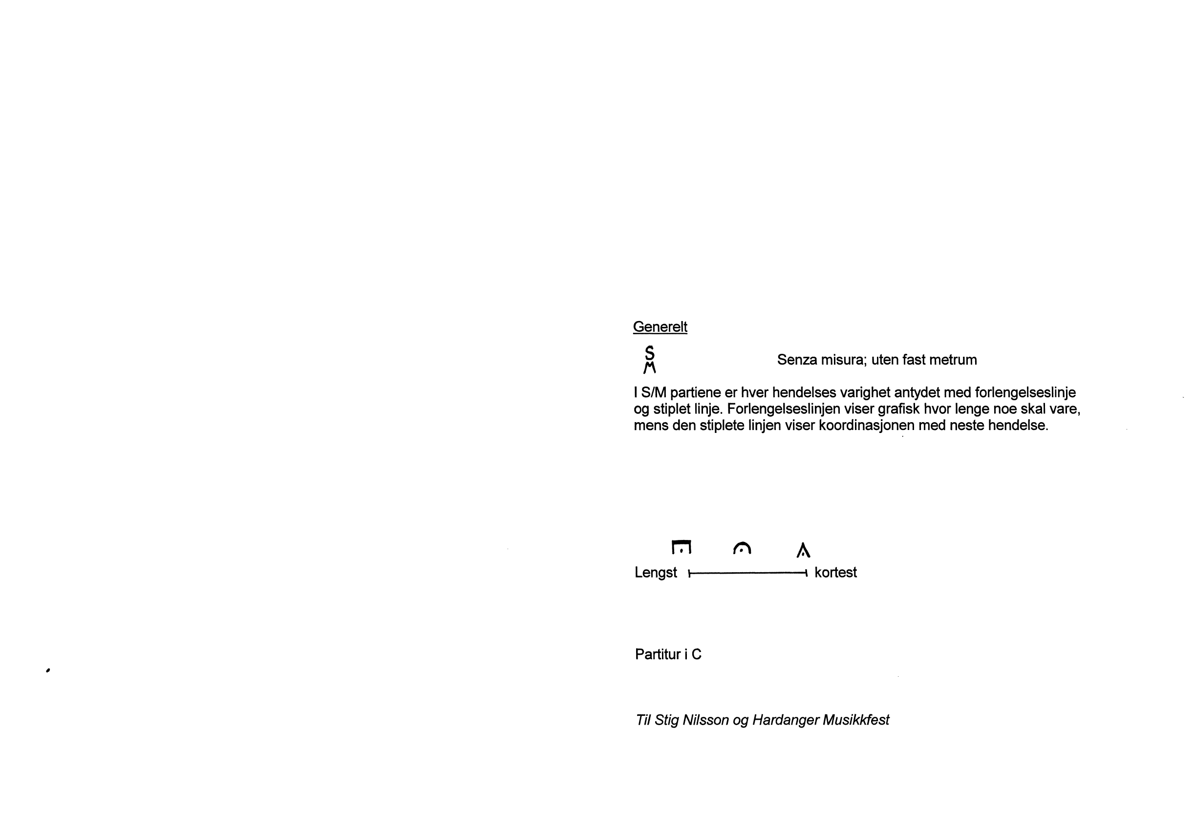 Stichworte - (Skizze) - For klarinett, fiolin og klaver - Bilde 3