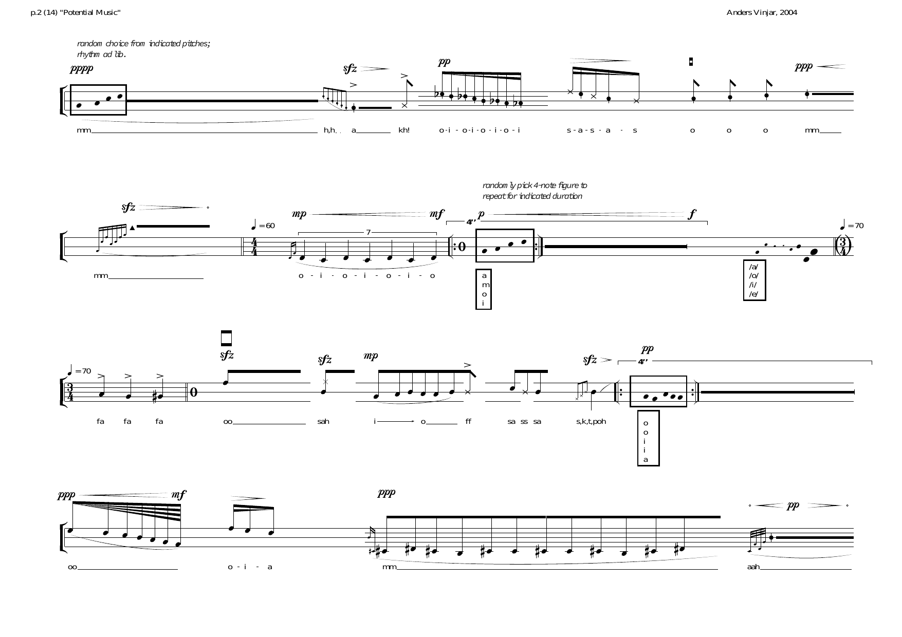 Potential Music - Image 5