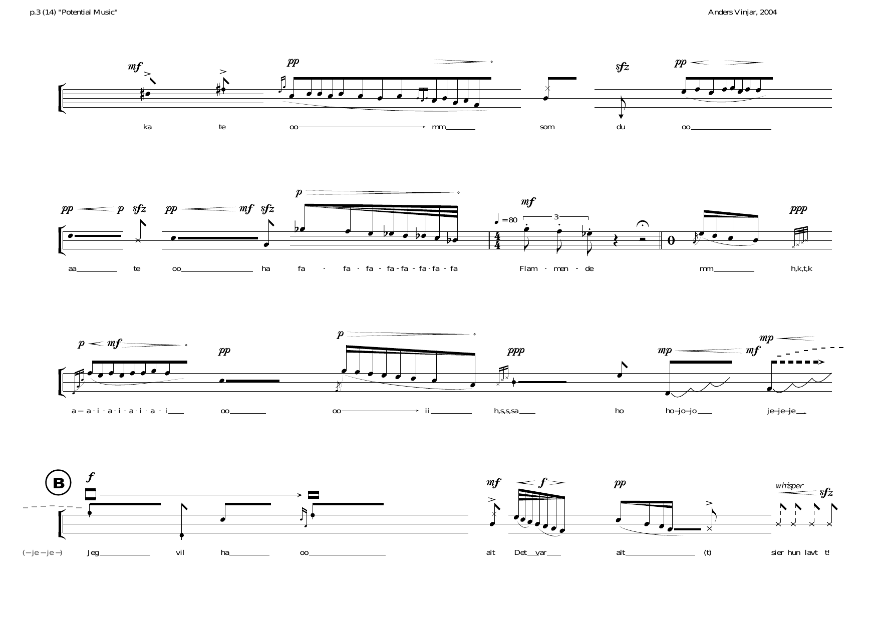 Potential Music - Image 6