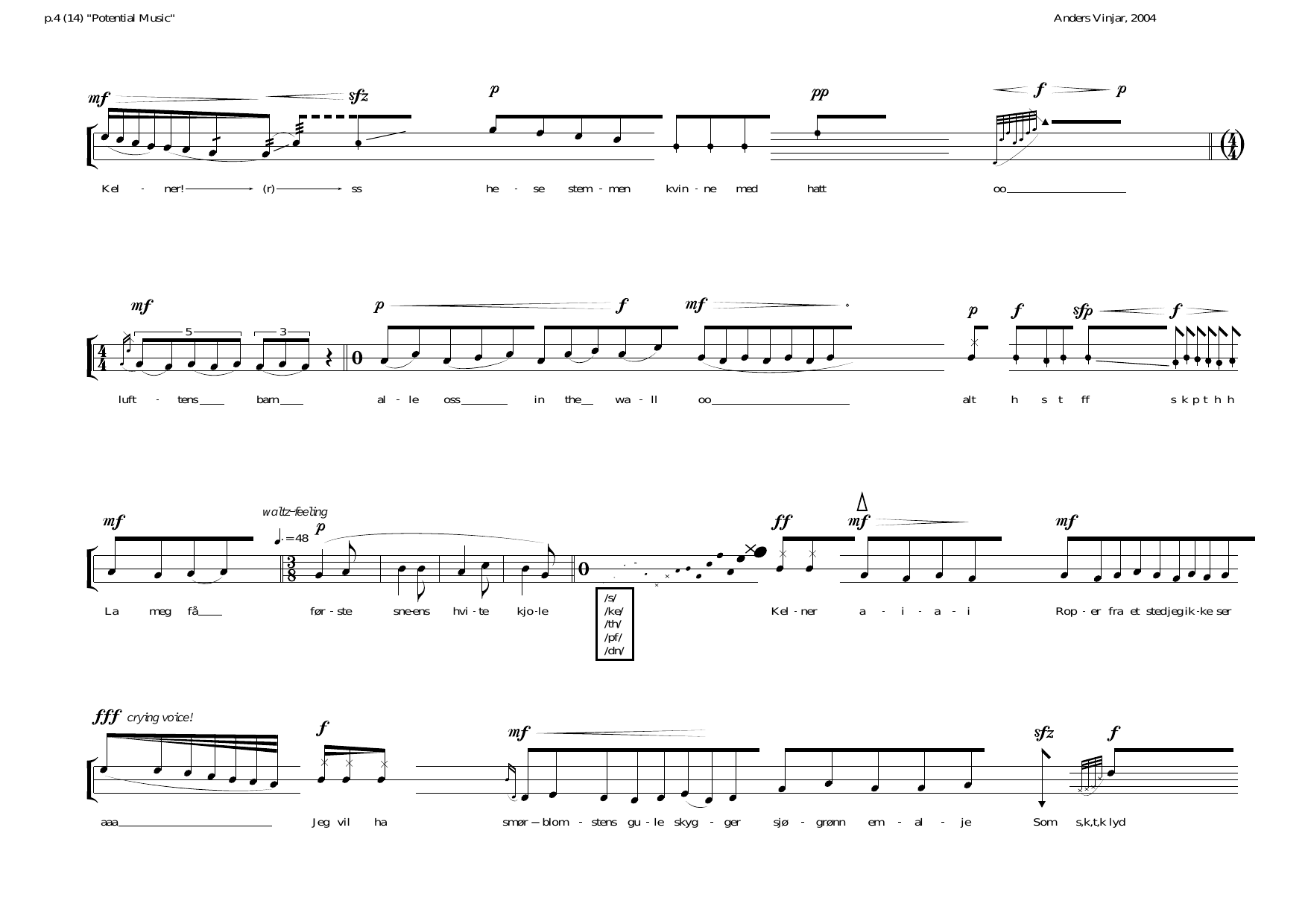 Potential Music - Image 7