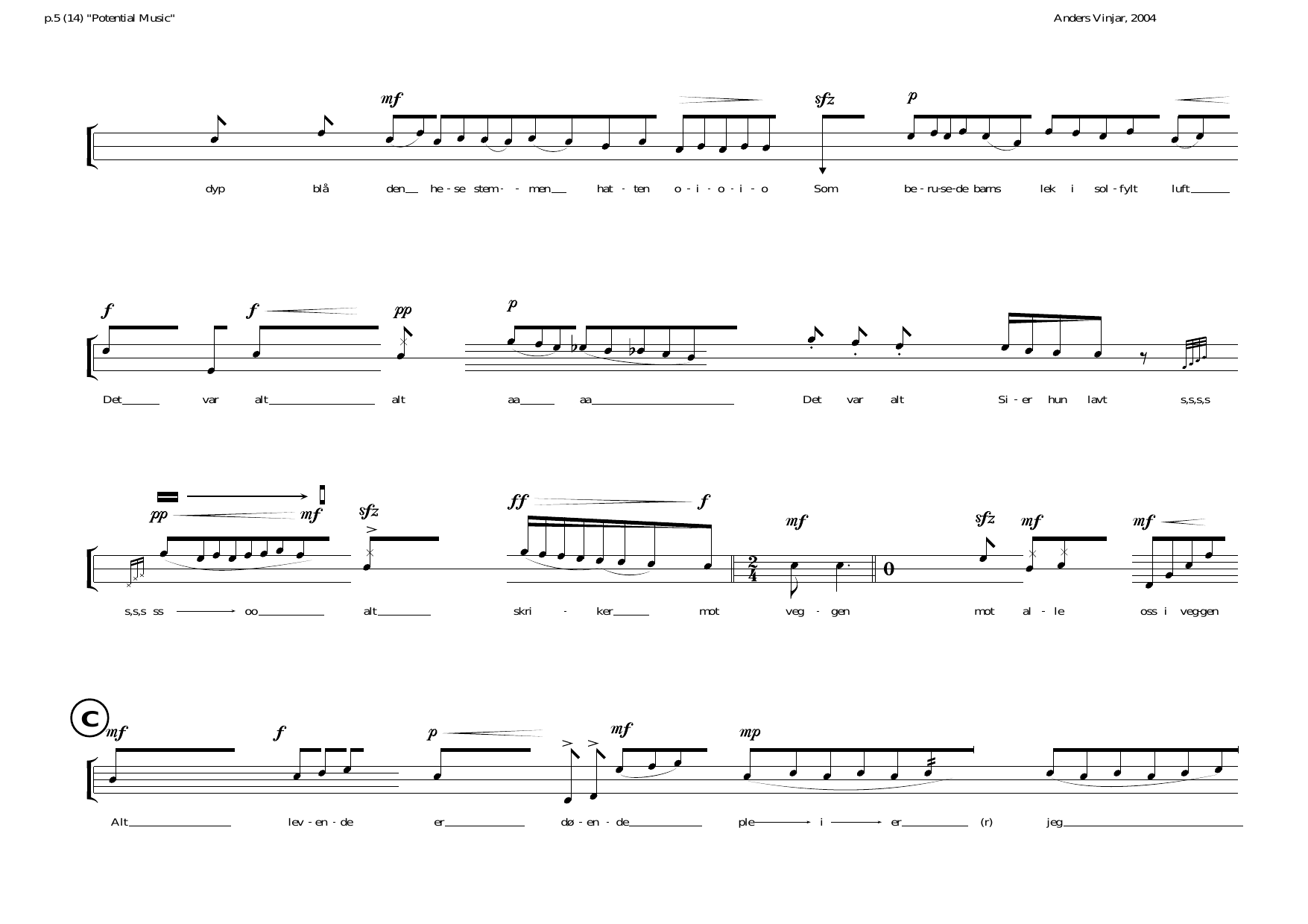 Potential Music - Image 8