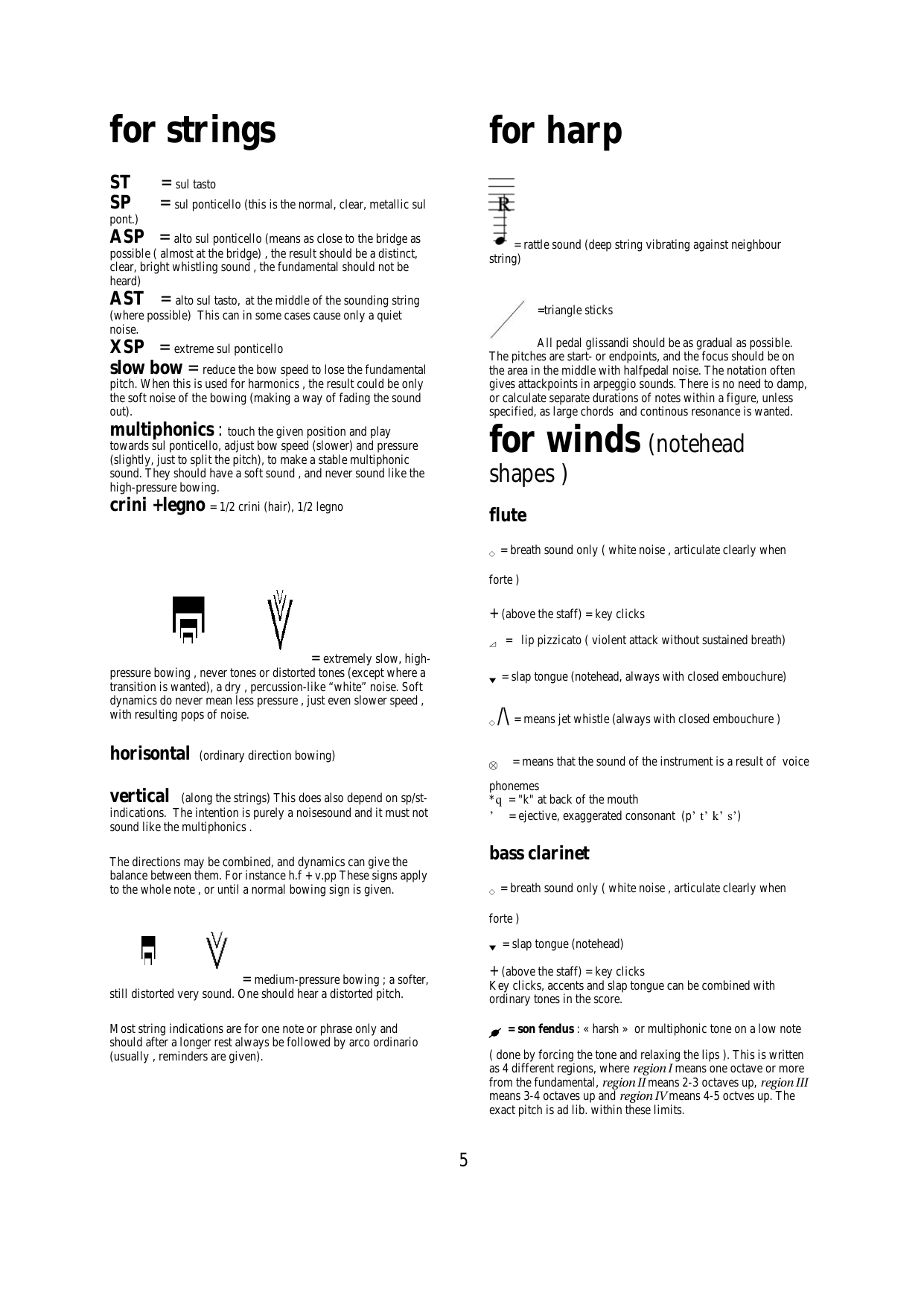 tReMbLiNg - For 14 musicians - Image 5