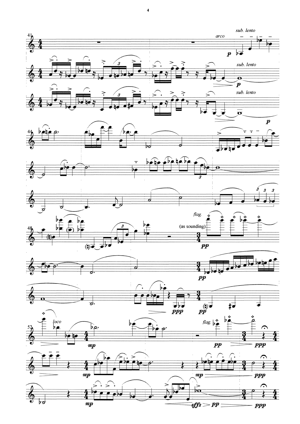 Violin-Trio - Image 5
