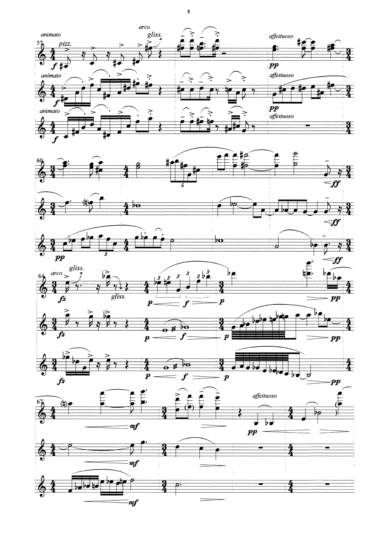 Violin-Trio - Image 6