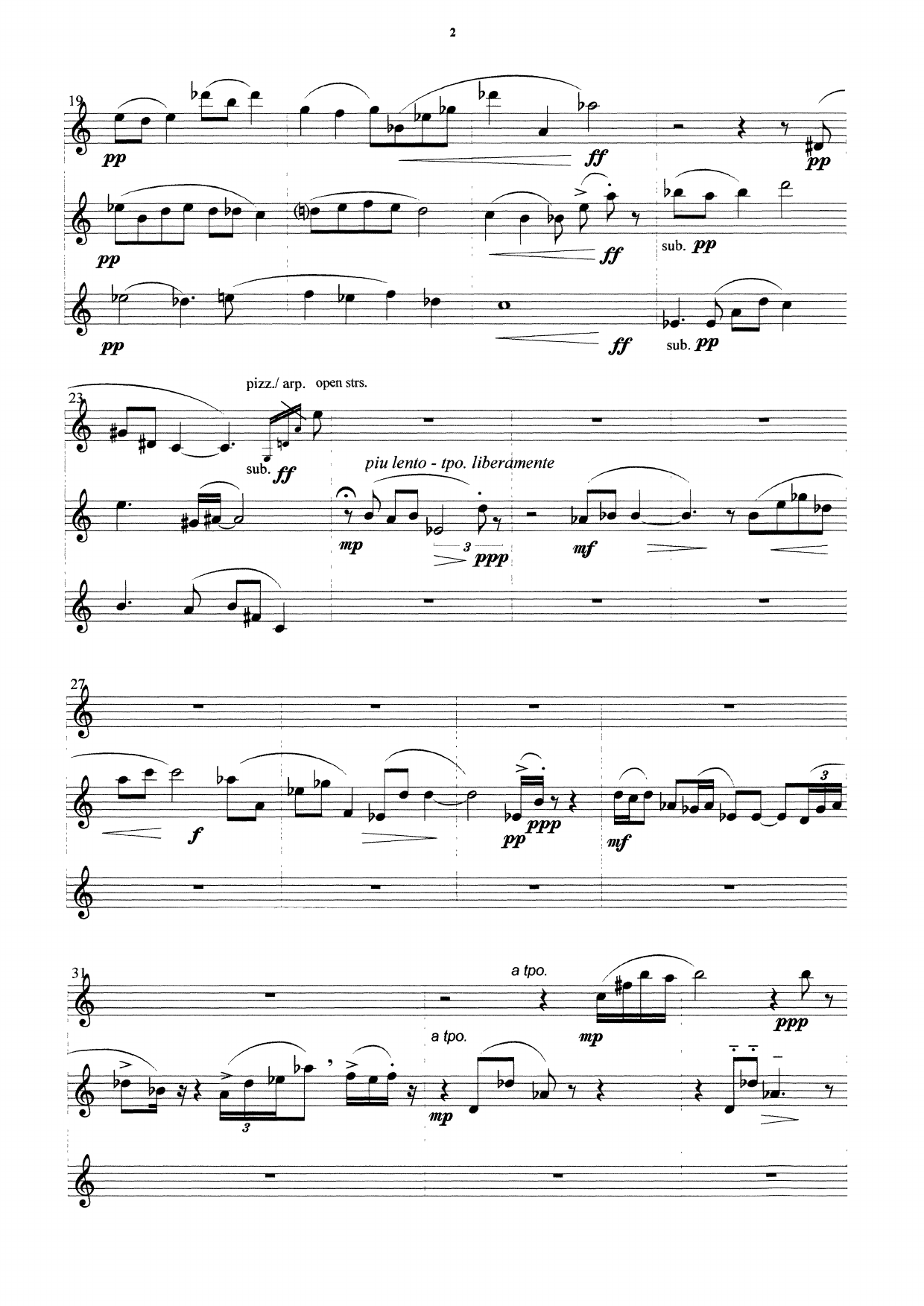 Violin-Trio - Image 9