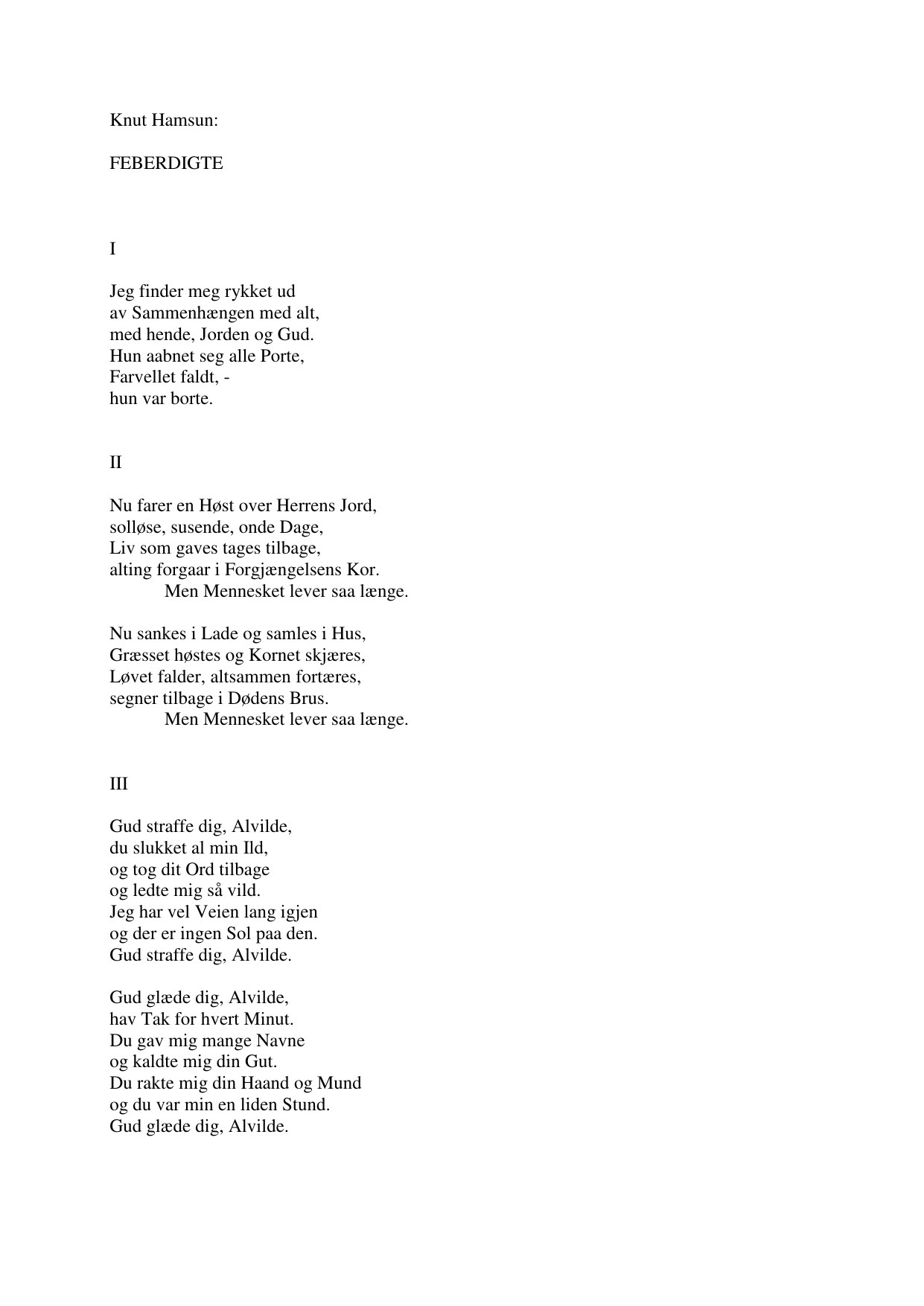 Feberdigte - For 16 stemmer - Image 2