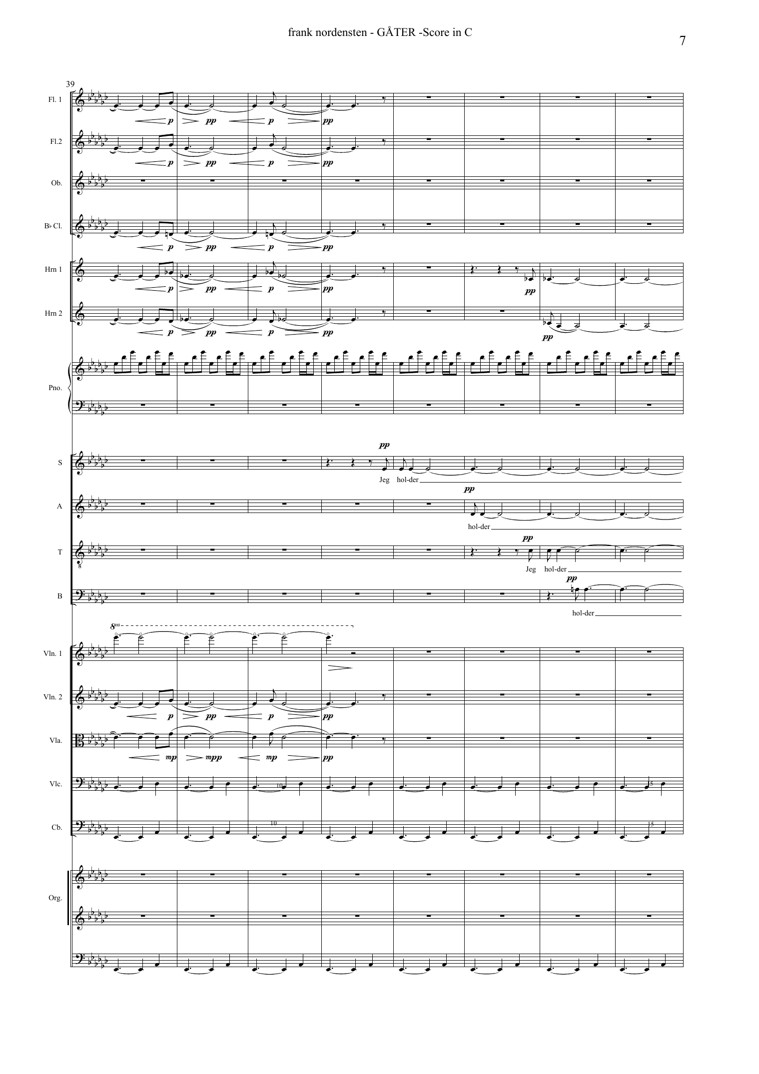 Gåter - Enigmas - Rätsel - Image 7