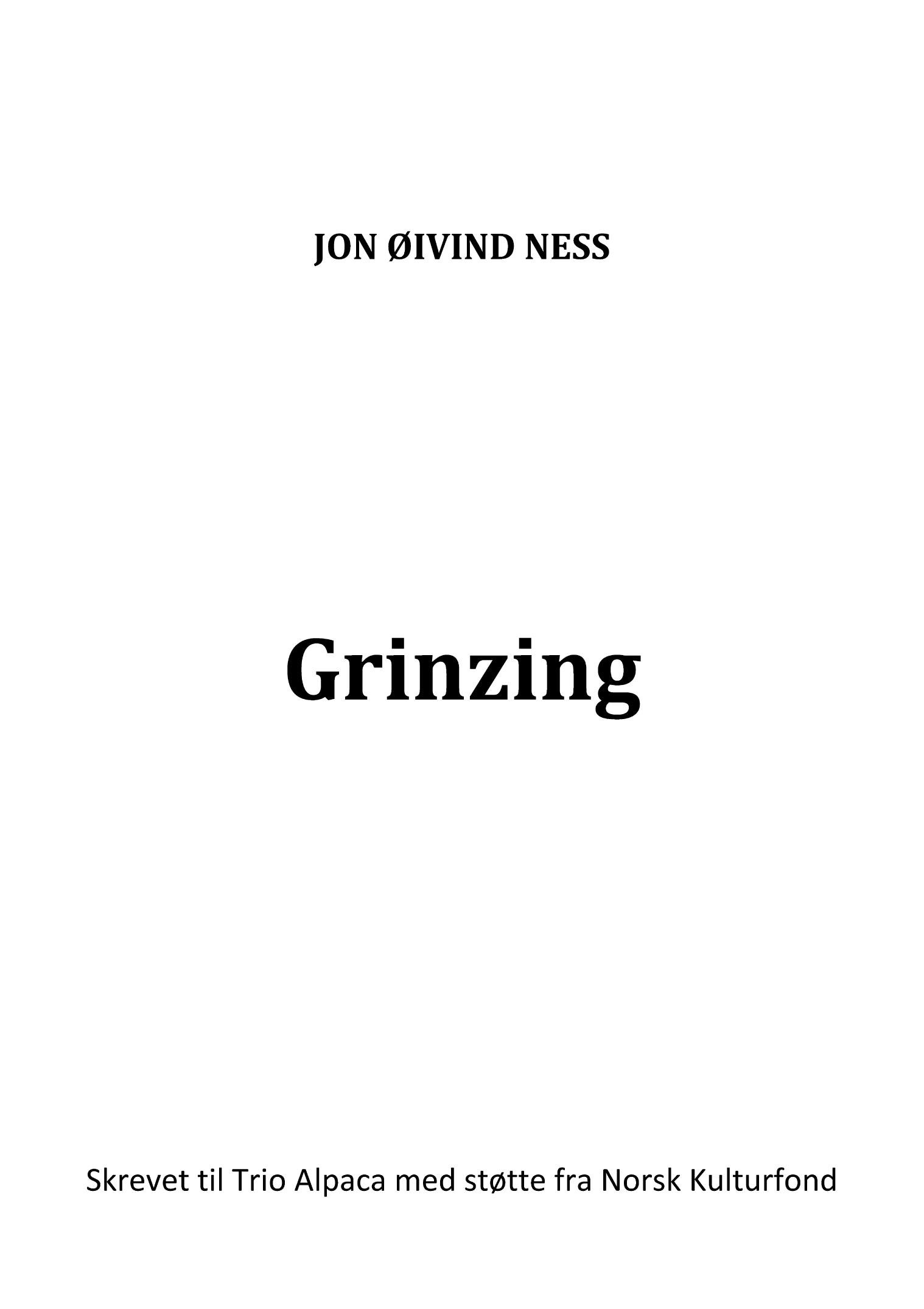 Grinzing