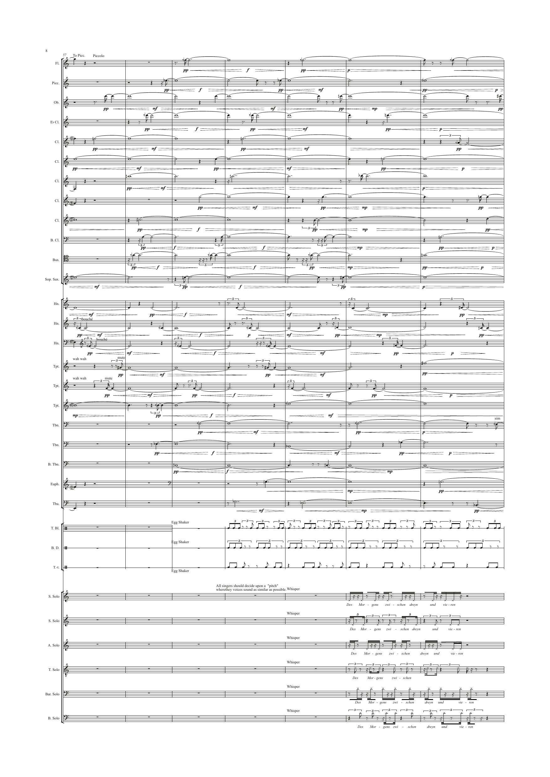 An den langen Lüssen - Bilde 10