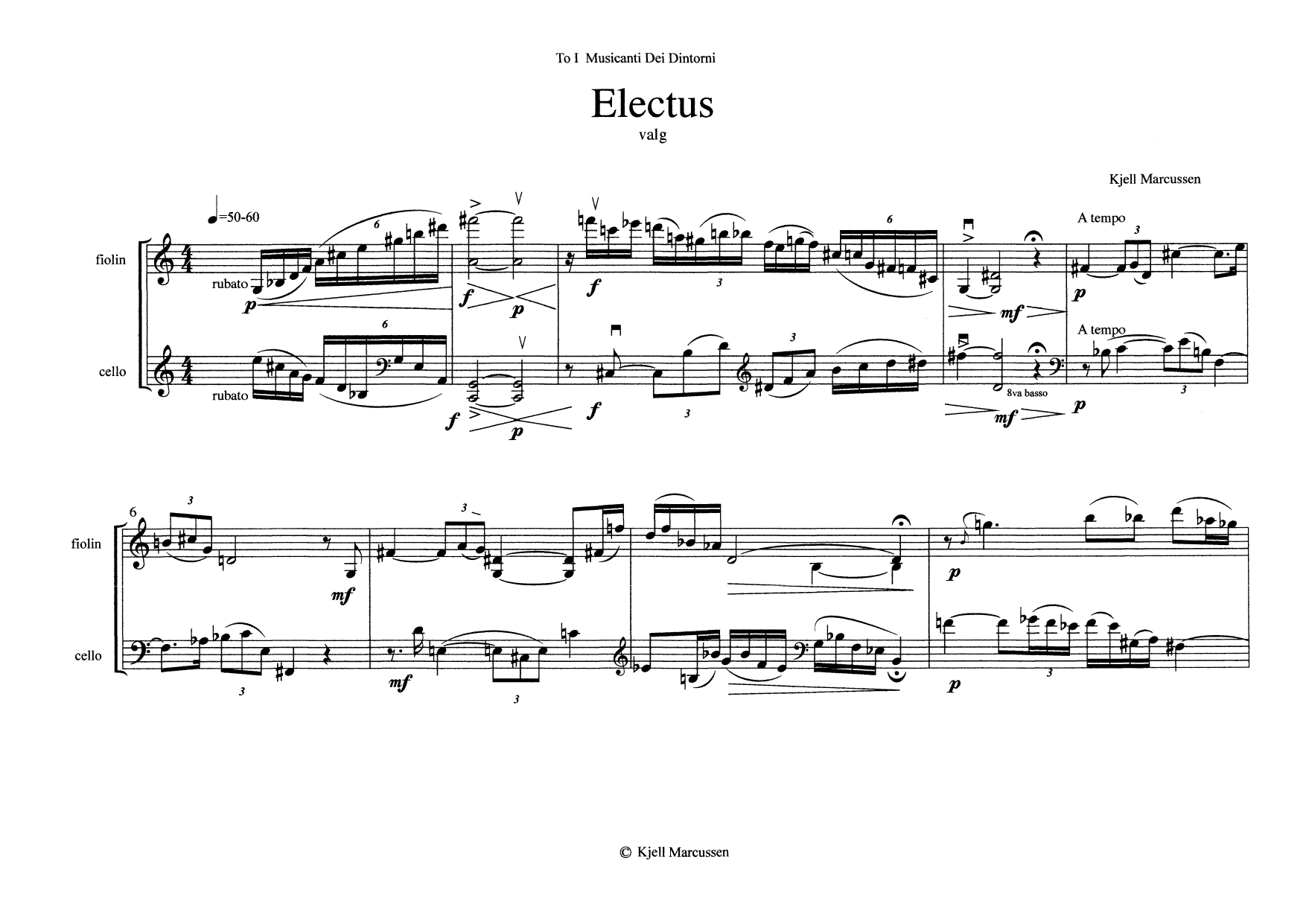 Electus - Valg - Bilde 2