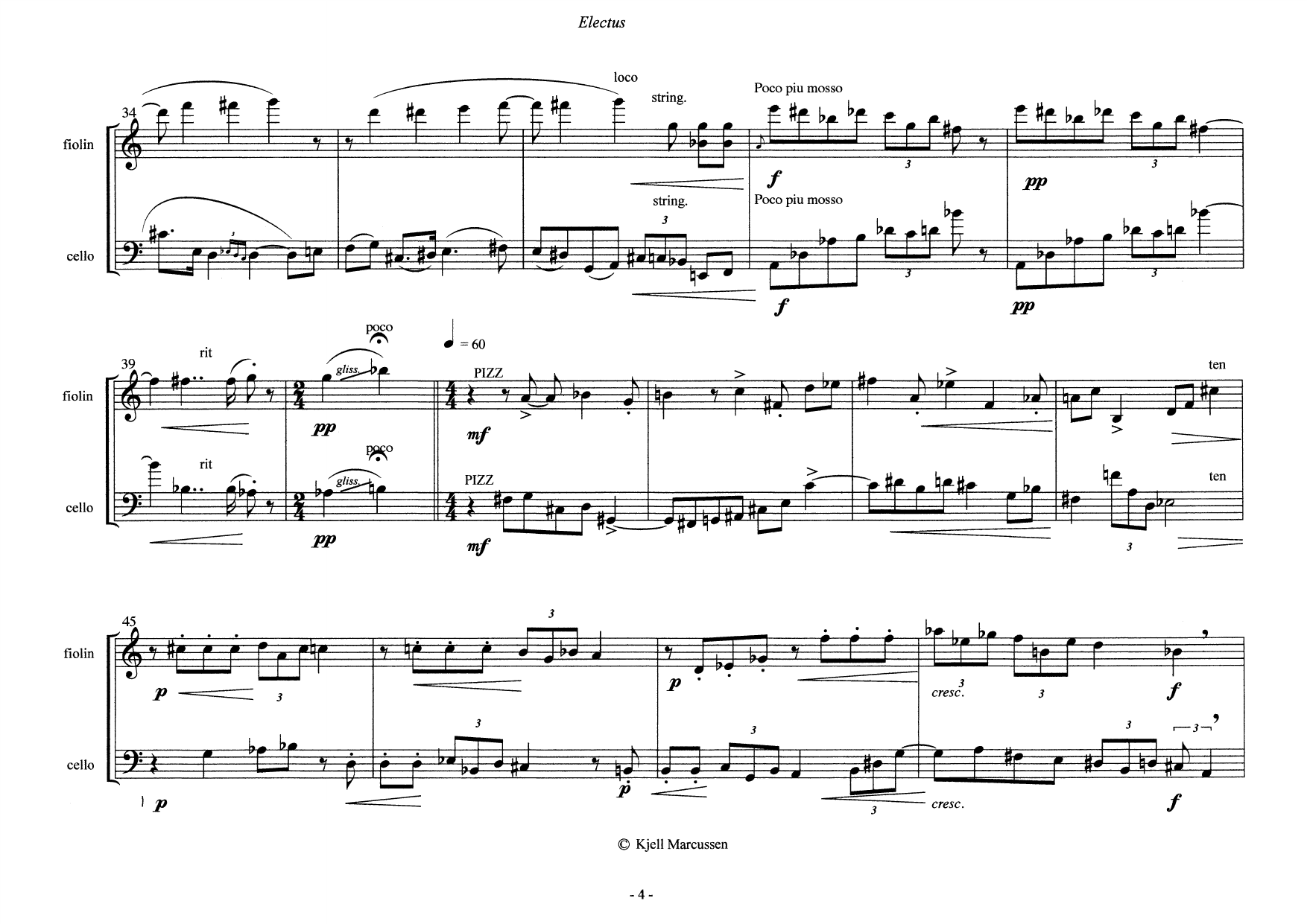Electus - Valg - Bilde 5