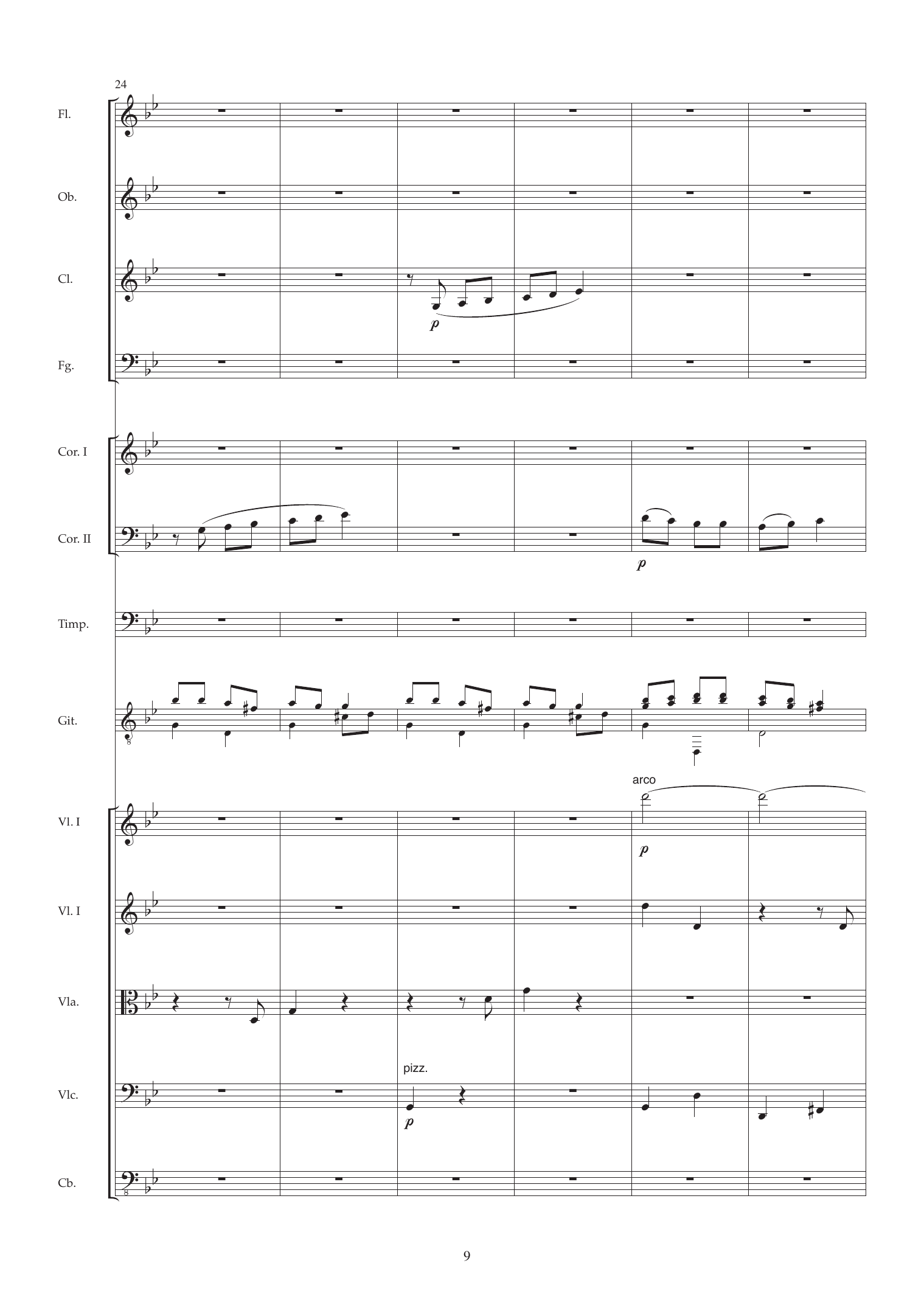Draperi på norske strenger - En folkevise-medley - Image 9