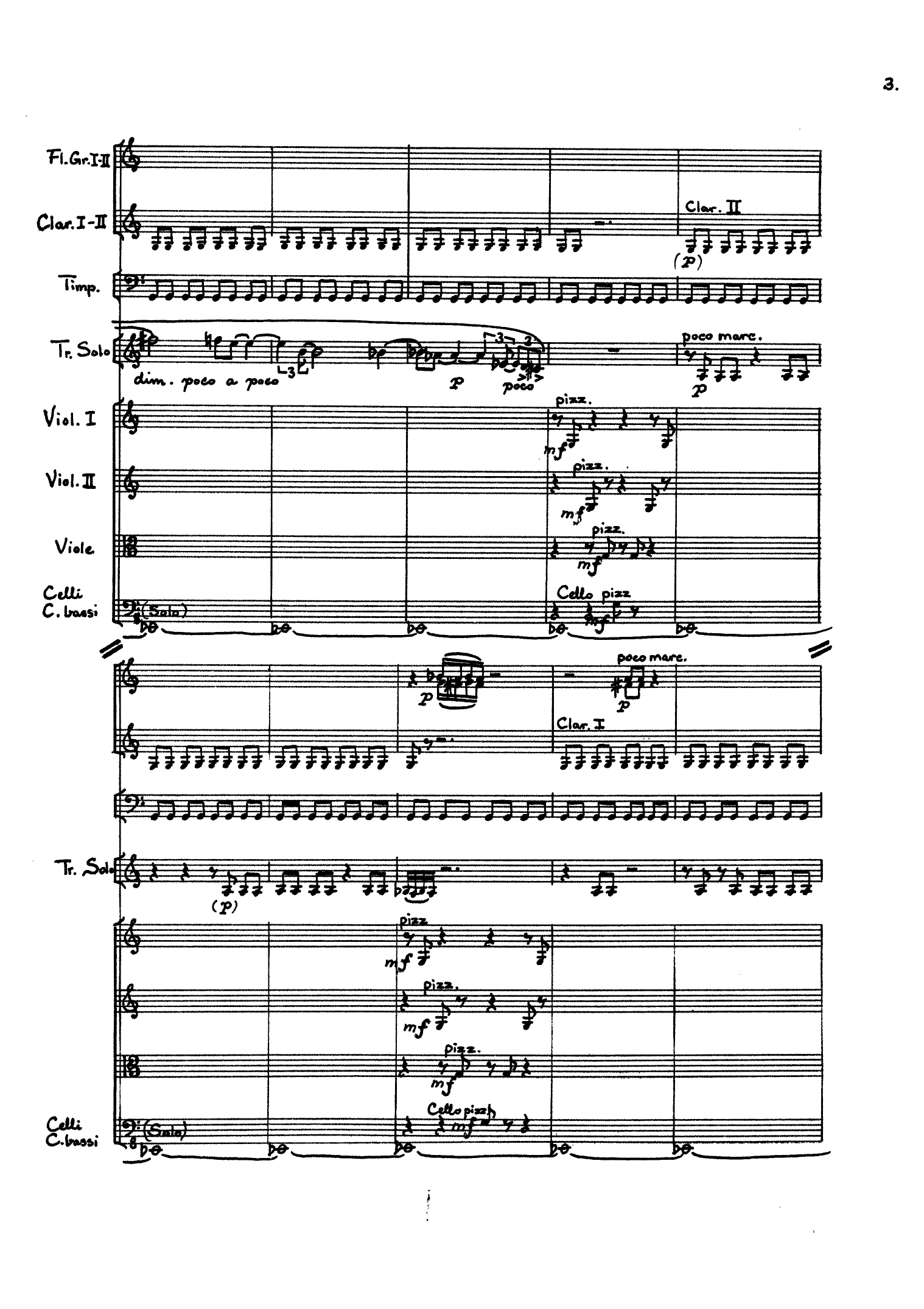 Concerto for Trumpet - Image 3