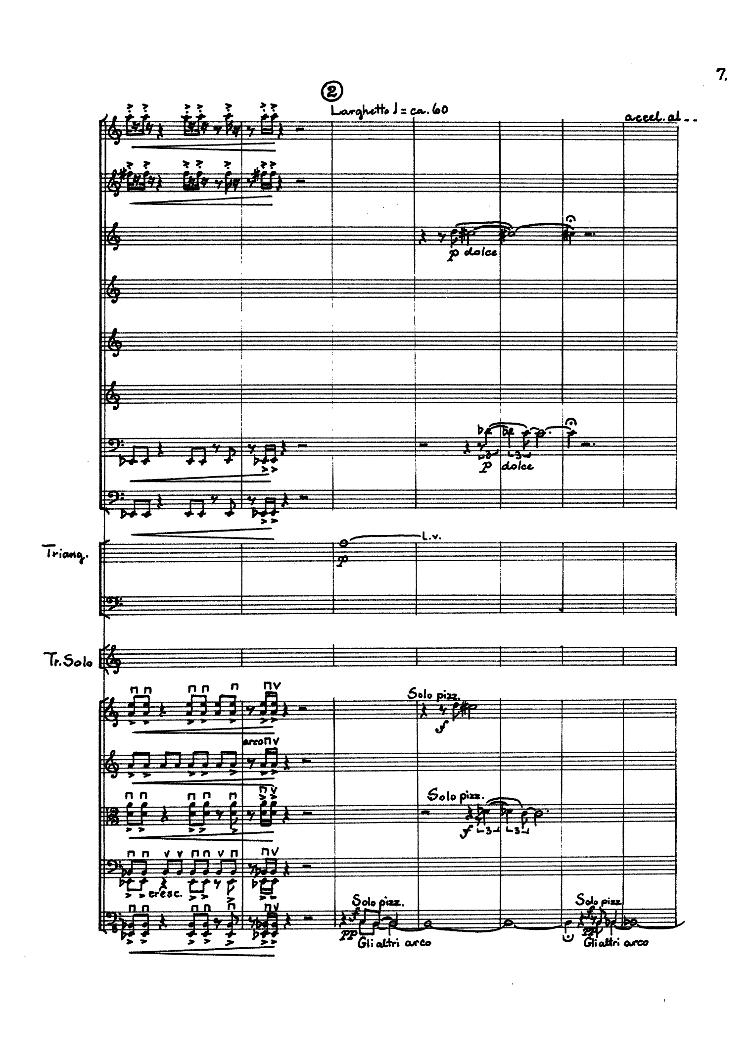 Concerto for Trumpet - Image 7