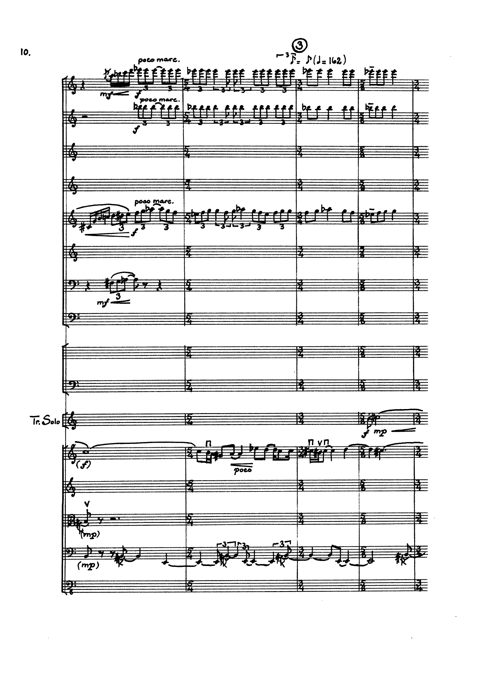 Concerto for Trumpet - Image 10