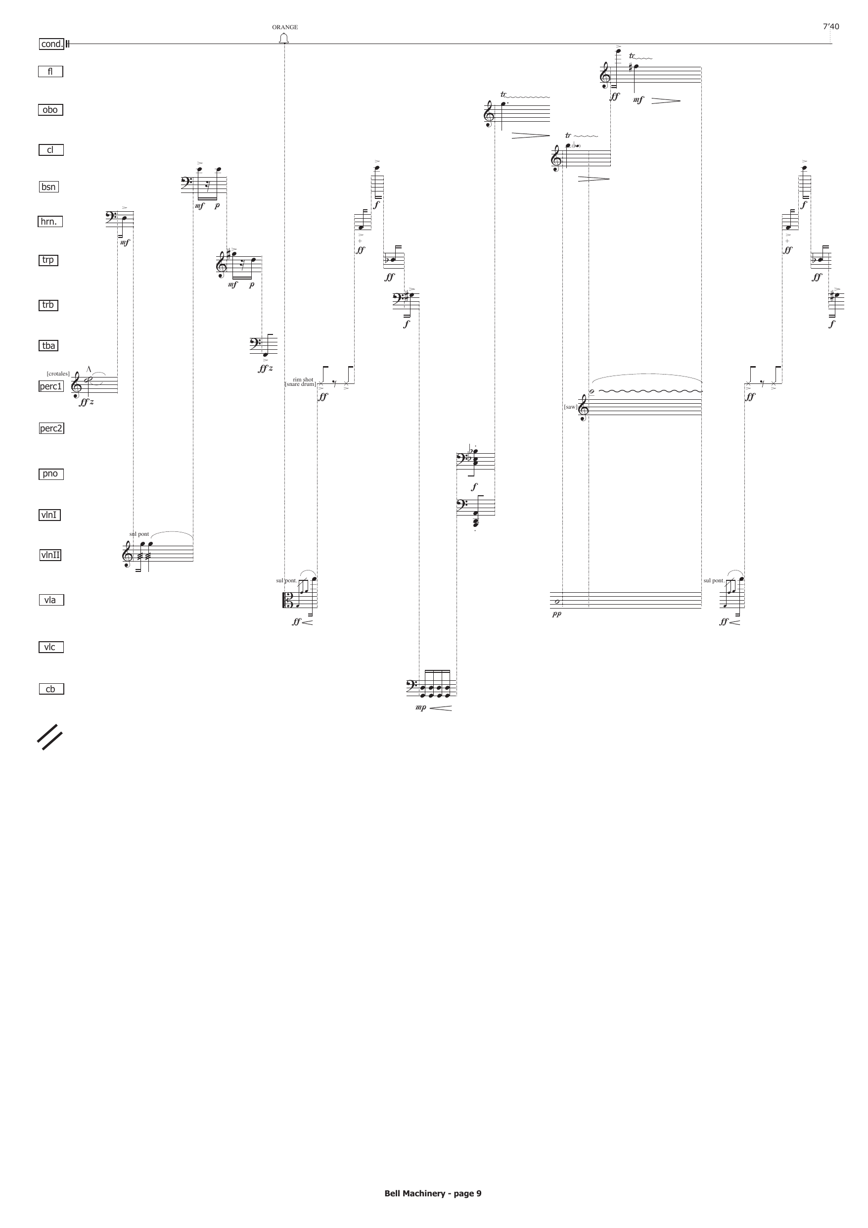 Bell Machinery - Image 10