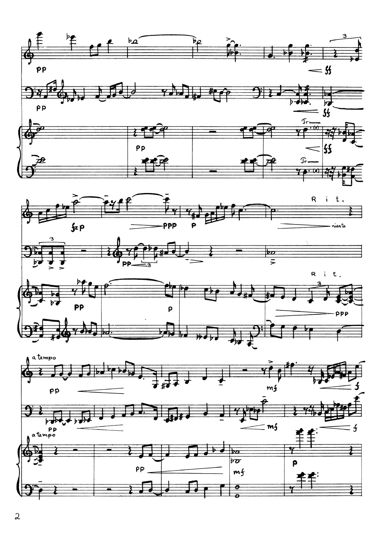 Trio - Image 2