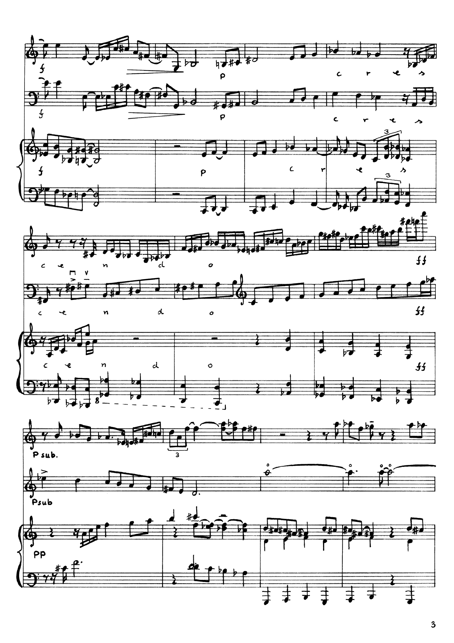 Trio - Image 3